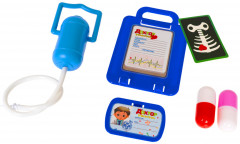 Набор игровой «Доктор» - Фото 10