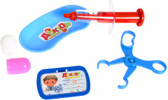 Набор игровой «Доктор» - Фото 11