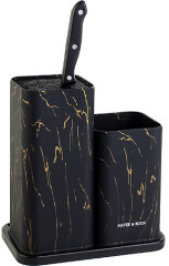 Подставка для ножей - Фото 1