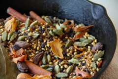 Приправа «Гарам Масала» - Фото 3