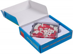 Игра обучающая «Крестики-нолики» - Фото 2