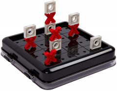 Игра обучающая «Крестики-нолики» - Фото 3