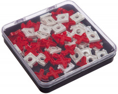 Игра обучающая «Крестики-нолики» - Фото 4