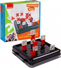 Игра обучающая «Крестики-нолики» - Фото 5