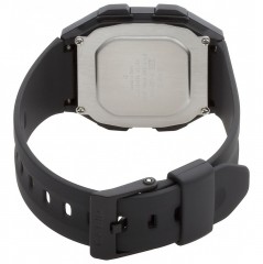 Наручные часы Casio F-201WA-1AEF - Фото 2