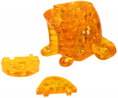 Пазл 3D «Собачка» - Фото 14