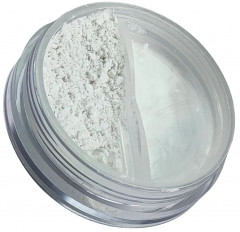 Пудра минеральная бамбуковая «Translucent Fixing Loose Bamboo Powder» - Фото 2