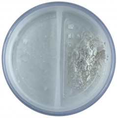 Пудра минеральная бамбуковая «Translucent Fixing Loose Bamboo Powder» - Фото 3