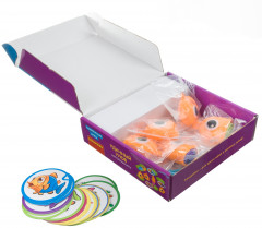 Игра развивающая «Удачный улов» - Фото 9