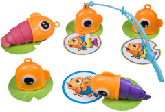 Игра развивающая «Удачный улов» - Фото 11