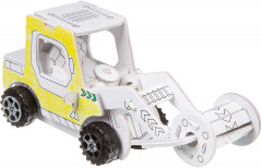 Модель сборная «Каток» - Фото 2