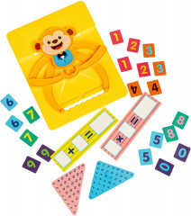 Игра настольная «Считай и умножай» - Фото 6