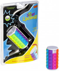 Игра логическая - Фото 1