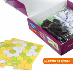 Игра настольная «Шесть подряд» - Фото 5