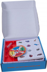 Игра настольная «Удержи в памяти» - Фото 2