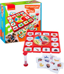 Игра настольная «Удержи в памяти» - Фото 4