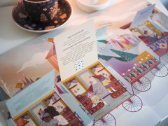 Адвент-календарь «В ожидании Нового года» - Фото 2