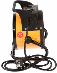 Пушка тепловая «DHC 2-100» - Фото 4