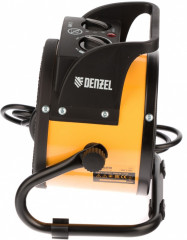 Пушка тепловая «DHC 2-100» - Фото 5