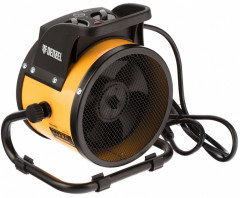 Пушка тепловая «DHC 2-100» - Фото 6