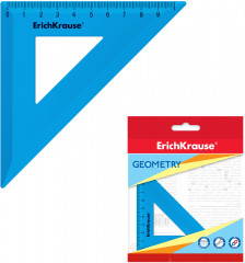 Угольник пластиковый «Bubble Gum» - Фото 1