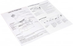Микроскоп с подсветкой и светофильтрами - Фото 2