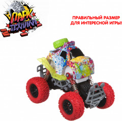 Джип инерционный - Фото 6