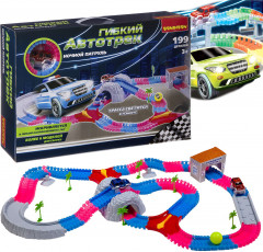 Набор игровой «Ночной патруль» - Фото 1