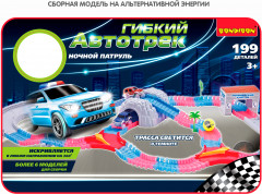 Набор игровой «Ночной патруль» - Фото 2