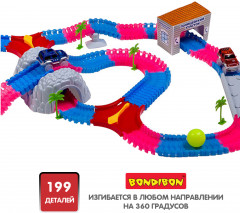 Набор игровой «Ночной патруль» - Фото 3