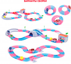 Набор игровой «Ночной патруль» - Фото 5