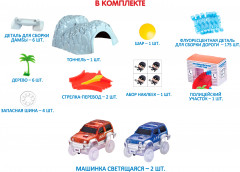 Набор игровой «Ночной патруль» - Фото 6