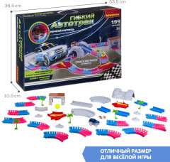 Набор игровой «Ночной патруль» - Фото 7