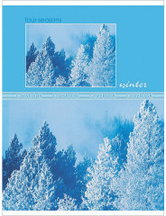 Тетрадь - Фото 2