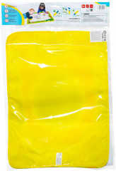 Коврик для раскрашивания водой «На полянке» - Фото 7