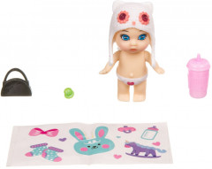 Кукла-сюрприз в шаре - Фото 10