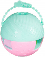 Кукла-сюрприз в шаре - Фото 12