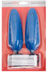 Сушилка для обуви LuazON LSO-13 - Фото 3