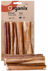 Лакомство для собак «Бычий корень S» - Фото 2