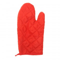 Варежка-прихватка «Русские мотивы» - Фото 1