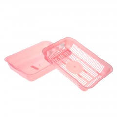 Лоток с сеткой - Фото 1