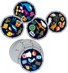 Игра настольная «Улови! Батискаф» - Фото 8