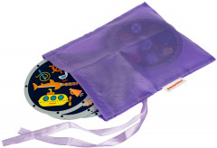 Игра настольная «Улови! Батискаф» - Фото 9