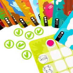 Игра настольная «Найди меня!» - Фото 7