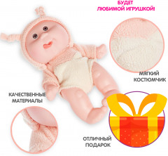 Кукла «Малыш Oly» - Фото 2