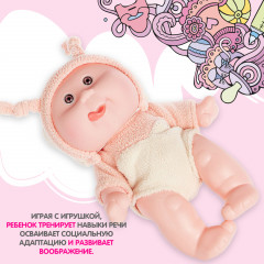 Кукла «Малыш Oly» - Фото 7