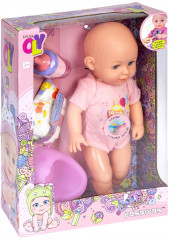 Пупс озвученный - Фото 2