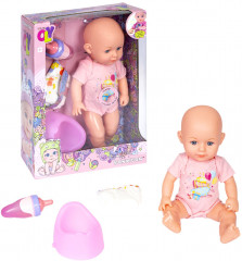 Пупс озвученный - Фото 4