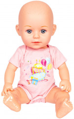 Пупс озвученный - Фото 6