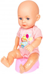 Пупс озвученный - Фото 13